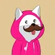 Shibas Lil Cousin