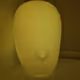 Tones of Impassive Man