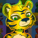 xDai Tigers from Gnosis Chain