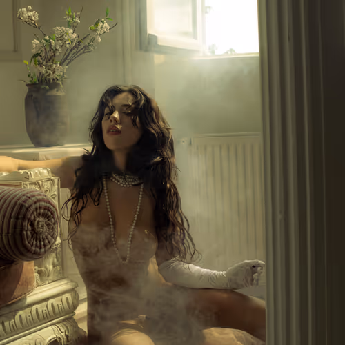 '' Nudity is for Art'' by Ugur Kayan