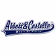 Abbott & Costello Who's on First