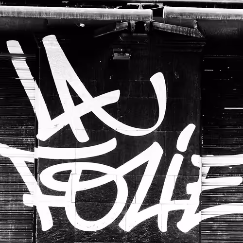 Parisian and European art photos. Single NFT copy. - old