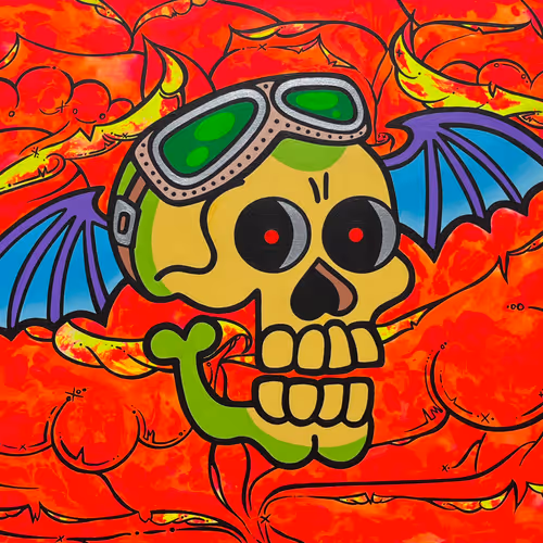 Tales From The Southland