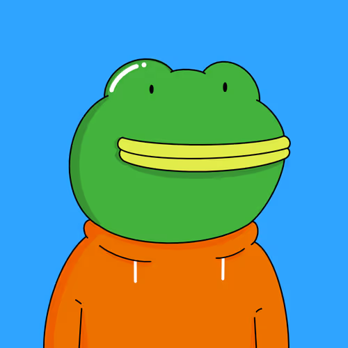 Cleanly Pepe