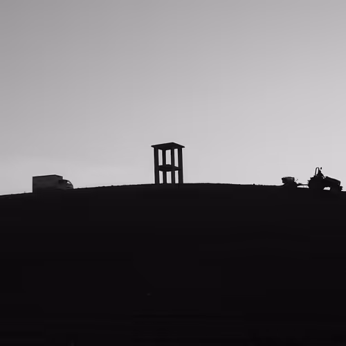 Celil Bezeng Collection PUNCTUM