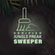 Jungle Freaks Sweeper