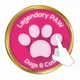 PAW LEGENDARY Club