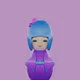 MyKokeshi