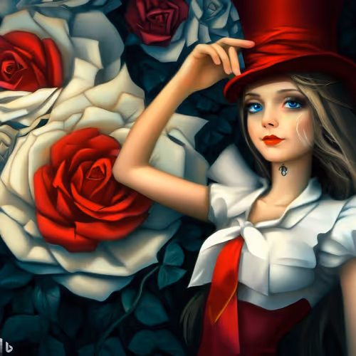 Alice's Adventures in Wonderland
