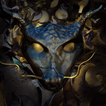 NAKANO yasuhiro Works_KnownOrigin