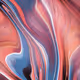 NFT 3D Abstract art