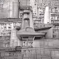 GAN SOVIET ARCHITECTURE