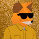 Fox of Metamask