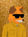 Fox of Metamask