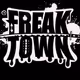 FREAKTOWN.