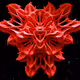 3D Printed Tactile Art