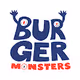 Burger Monsters