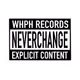 WHPH RECORDS