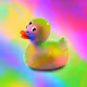 Psychedelic Ducks