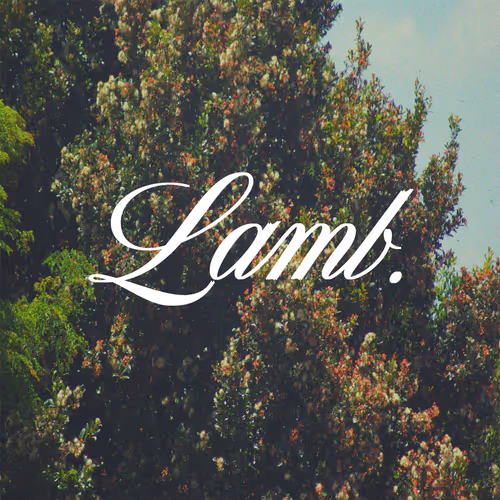 Lamb the Creator "MIND/MATTER"
