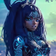 Do A.I. Dream of Electric Maidens 01 by LabJTPrompt