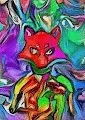 Mythical Masks