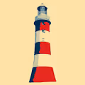 The Lighthouse of Devon