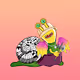 Super Snails collection