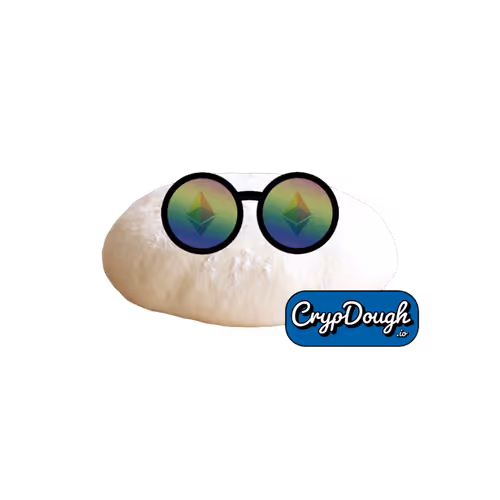 CrypDoughPFP