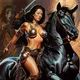 Wonderful Warriors
