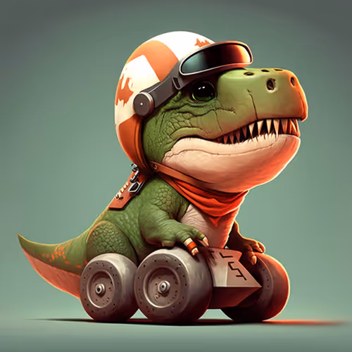 T-REX GP