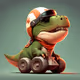 T-REX GP