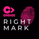 Right Mark by Choice