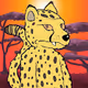 Crypto Cheetahs NFT