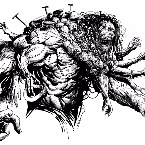 abyss comics pancho concept art