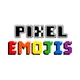 Pixel Emojis