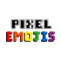 Pixel Emojis