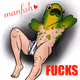 ManFish...