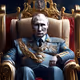 Putin-Devil