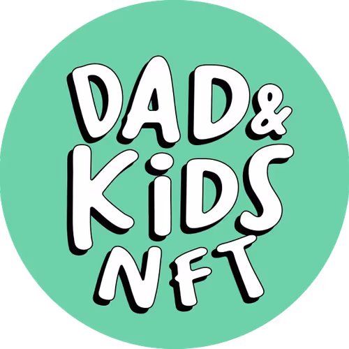 DadAndKidsNFT