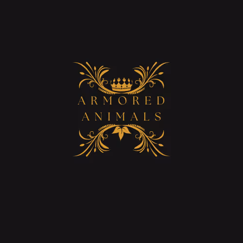 Armored Animals