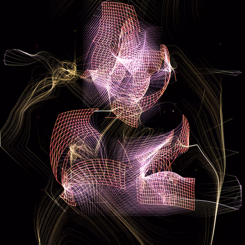 Vertigo Las Luces by Guido Corallo