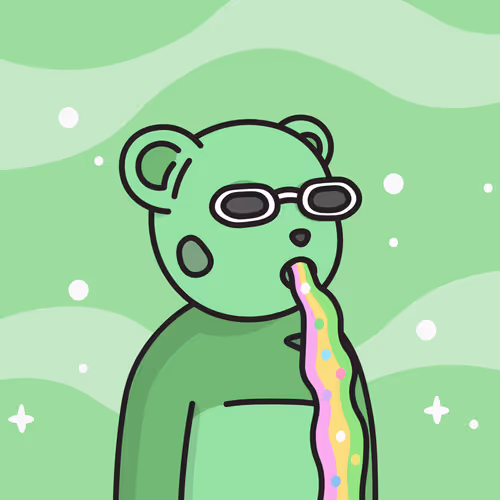 JustPandaz ETH - old