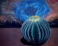 Spiked Skies