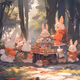 Rabbits Okay