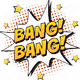 The Bang Bang Club (BBCard)