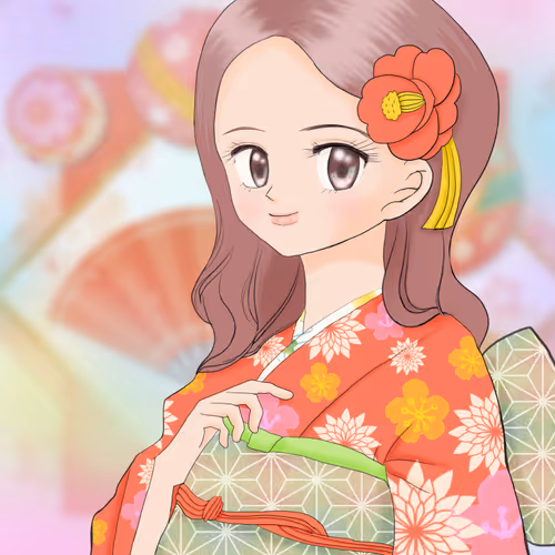 Heisei Girls Collection