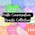 Math Converstaion Hearts