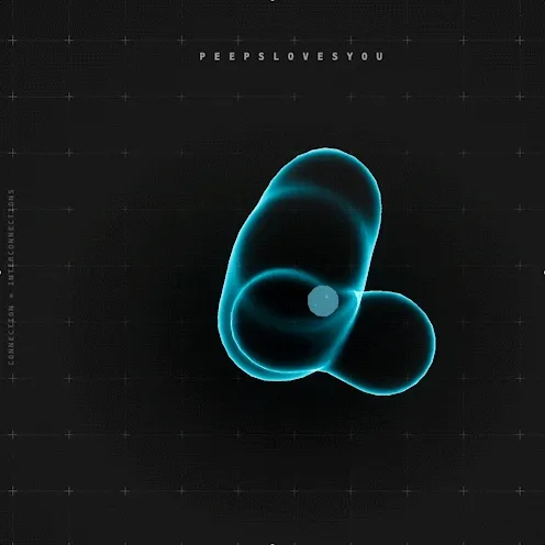 CONNECTIONS ♾️ INTERCONNECTIONS