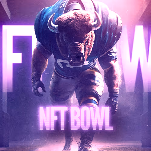 NFT  BOWL